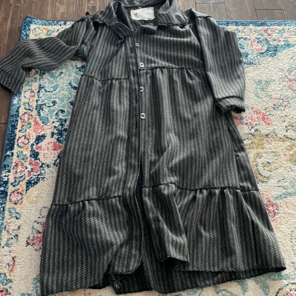 Farmhouse frocks boutique jacket/sweater